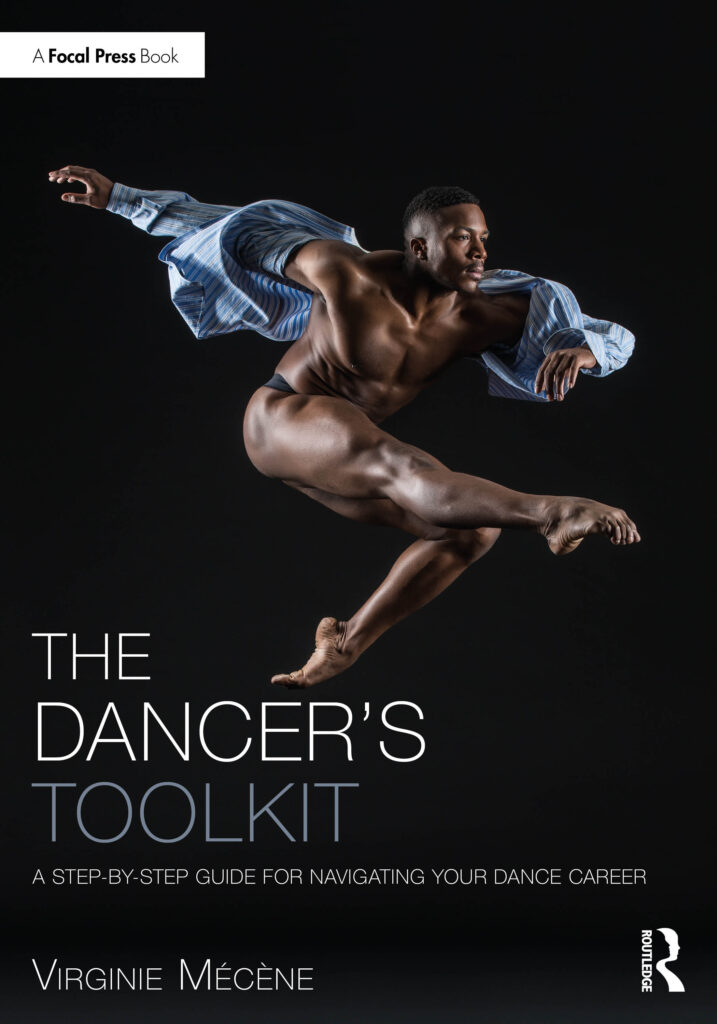 THE DANCER'S TOOLKIT